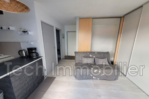appartement vente Argelès-sur-mer