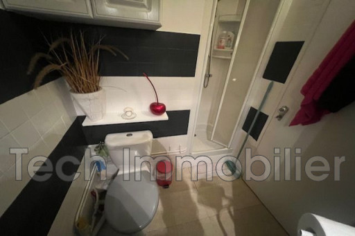 appartement vente Argelès-sur-mer