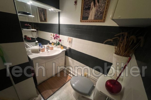 appartement vente Argelès-sur-mer