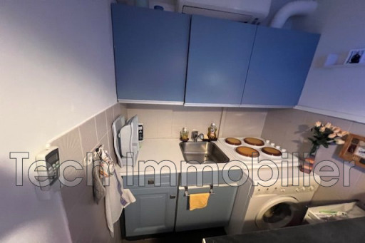 appartement vente Argelès-sur-mer
