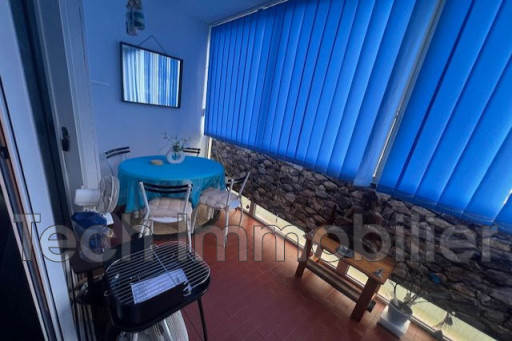 appartement vente Argelès-sur-mer