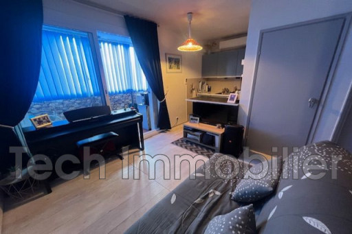 appartement vente Argelès-sur-mer