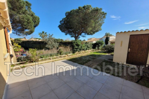 maisonvilla vente Saint-cyprien-plage