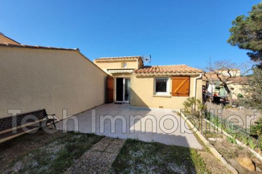 maisonvilla vente Saint-cyprien-plage