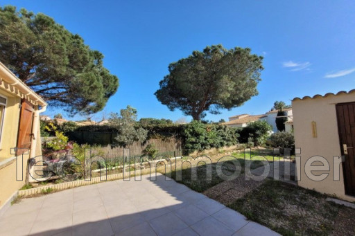 maisonvilla vente Saint-cyprien-plage