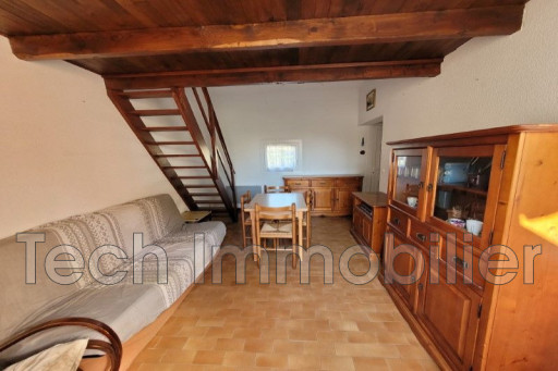 maisonvilla vente Saint-cyprien-plage