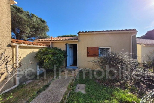 maisonvilla vente Saint-cyprien-plage