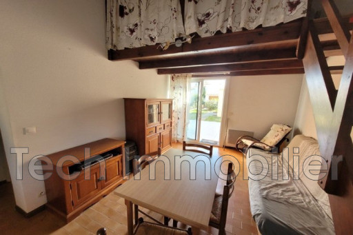 maisonvilla vente Saint-cyprien-plage