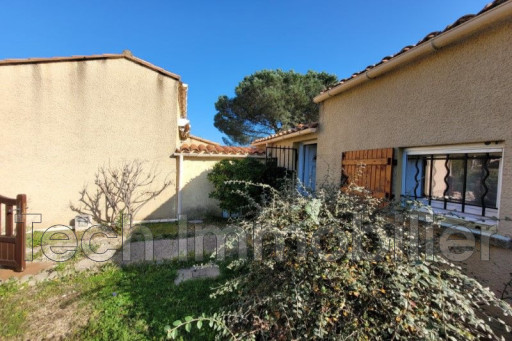 maisonvilla vente Saint-cyprien-plage