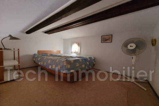 maisonvilla vente Saint-cyprien-plage