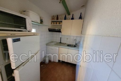maisonvilla vente Saint-cyprien-plage