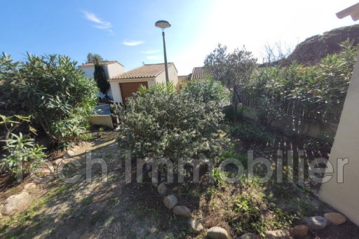 maisonvilla vente Saint-cyprien-plage