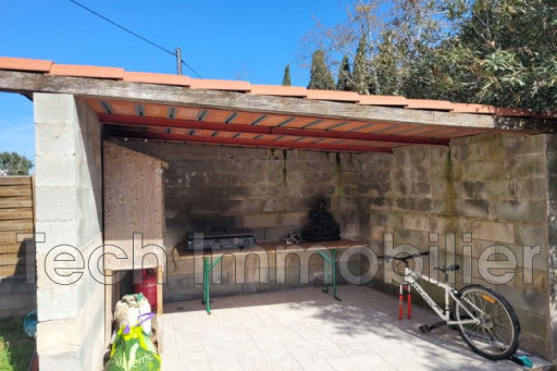 maisonvilla vente Montesquieu-des-albères