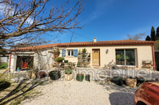 maisonvilla vente Montesquieu-des-albères