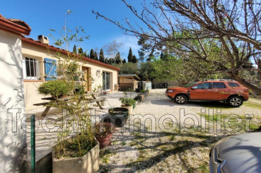 maisonvilla vente Montesquieu-des-albères