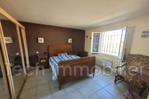 maisonvilla vente Montesquieu-des-albères