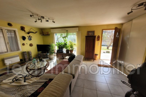 maisonvilla vente Montesquieu-des-albères