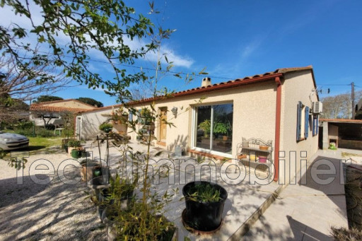 maisonvilla vente Montesquieu-des-albères