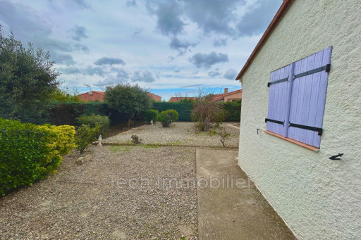 maisonvilla à louer Sorède