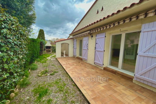 maisonvilla à louer Sorède