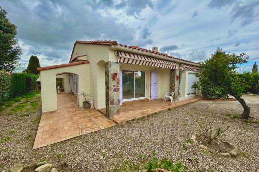 maisonvilla à louer Sorède