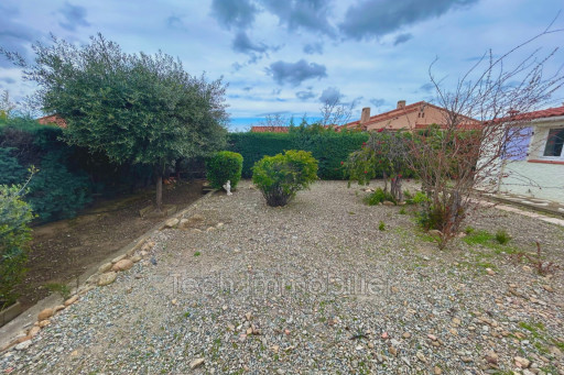 maisonvilla à louer Sorède