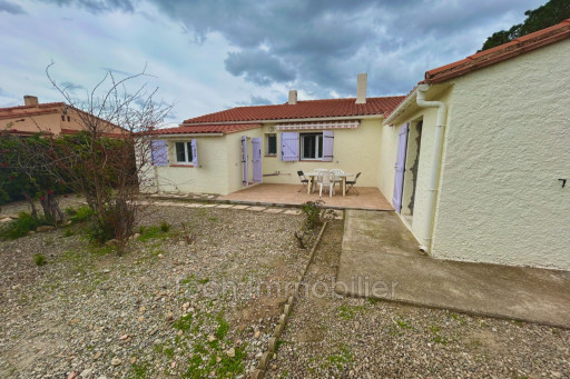 maisonvilla à louer Sorède