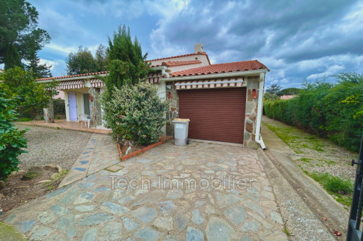 maisonvilla à louer Sorède