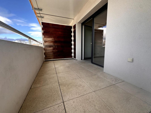 appartement vente Canohès