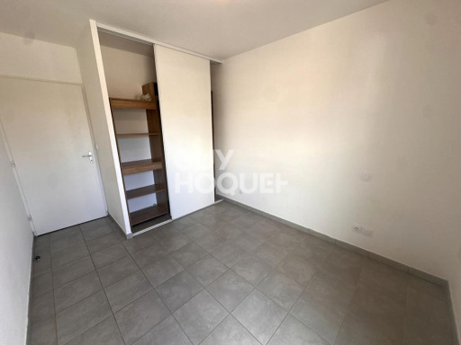 appartement vente Canohès
