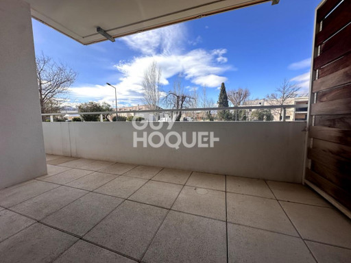 appartement vente Canohès