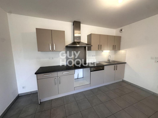 appartement vente Canohès