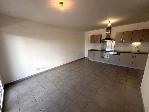 appartement vente Canohès