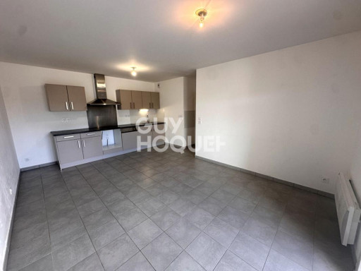 appartement vente Canohès