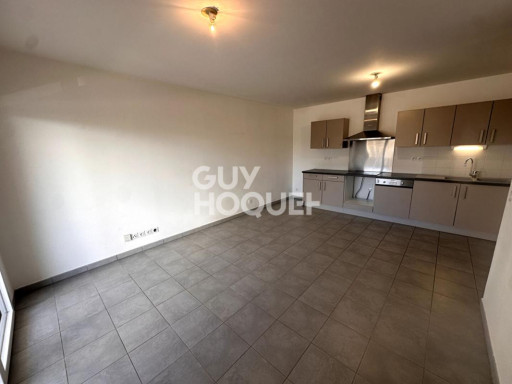 appartement vente Canohès