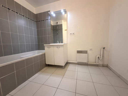 appartement vente Canohès