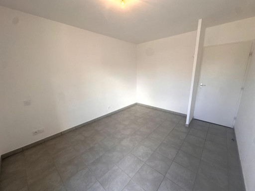 appartement vente Canohès