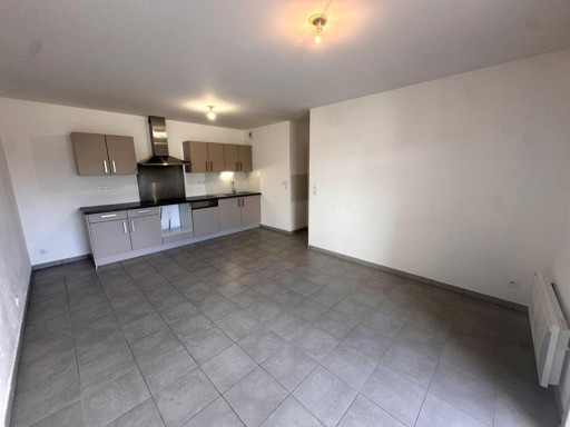 appartement vente Canohès