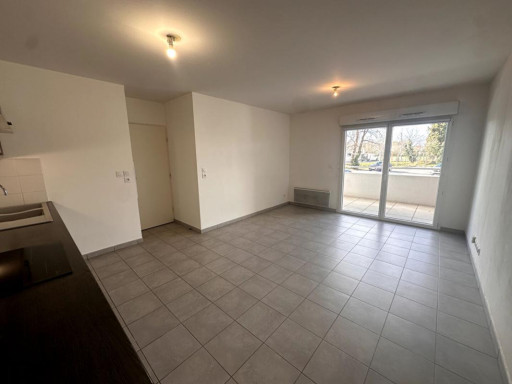 appartement vente Canohès