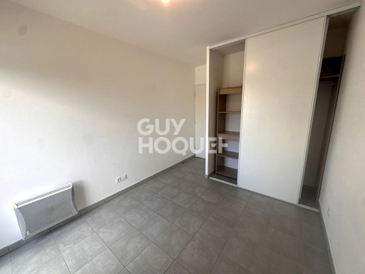 appartement vente Canohès