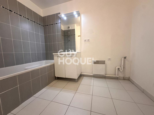 appartement vente Canohès