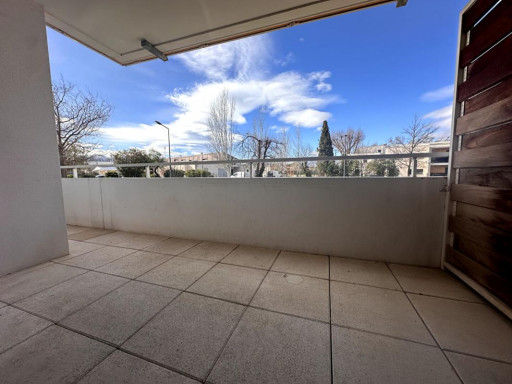 appartement vente Canohès