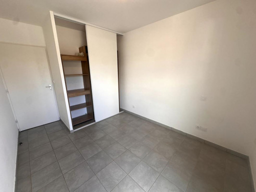 appartement vente Canohès