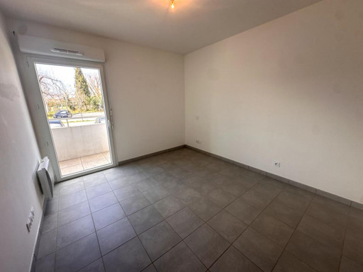 appartement vente Canohès
