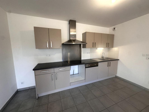 appartement vente Canohès