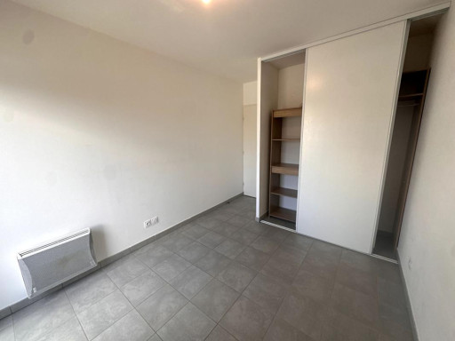 appartement vente Canohès
