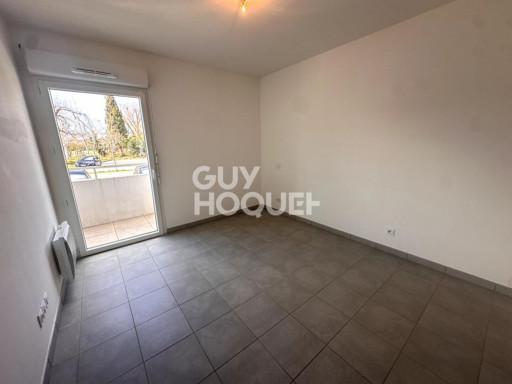 appartement vente Canohès