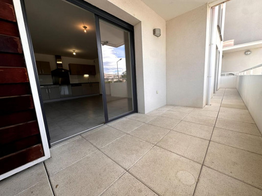 appartement vente Canohès