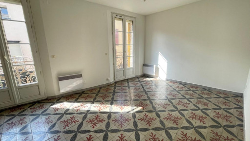 appartement à louer Thuir
