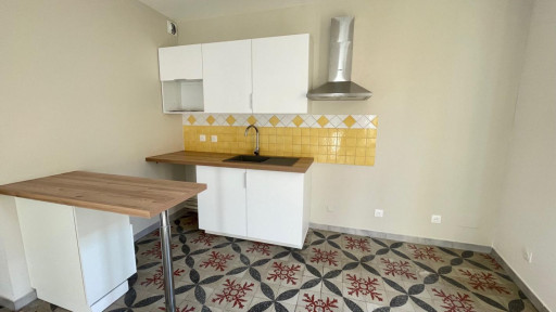 appartement à louer Thuir